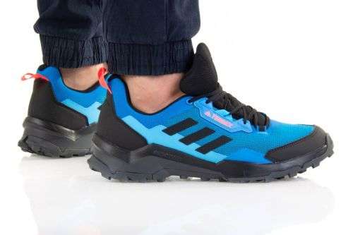 adidas Terrex AX4 Hiking Shoes -  Size 6 -  12