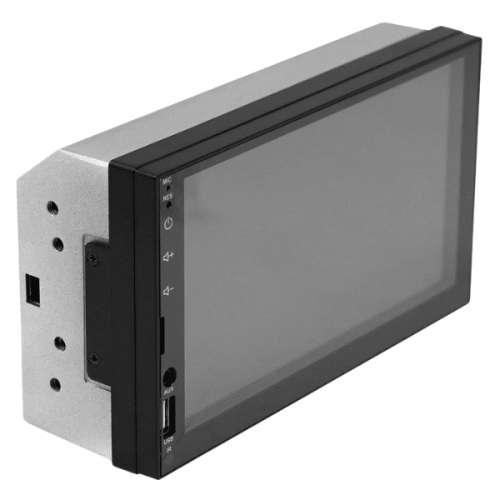 Pervoi 7 TFT HD Capacitive Touch Screen Display Monitor with Bluetooth and Miralink  CTC-7063