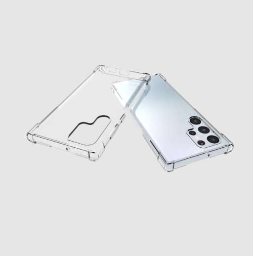 Samsung Galaxy S22 Shockproof Protective Case