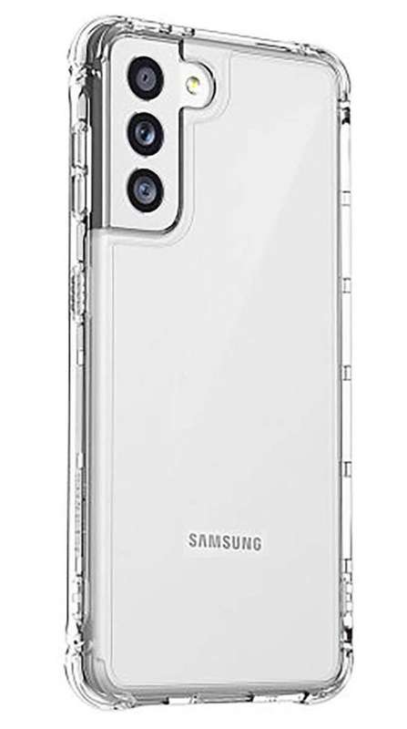 Samsung Galaxy S21 Shockproof Protective Case