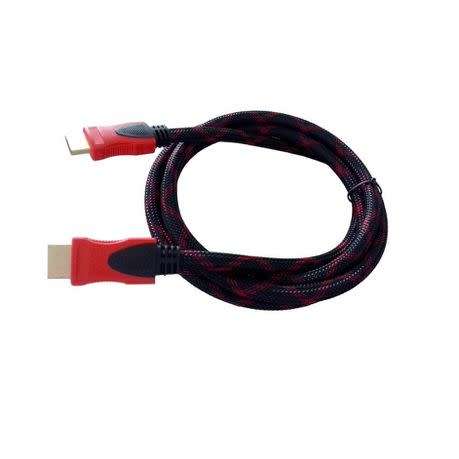HDMI Braided Cable - 1.5M