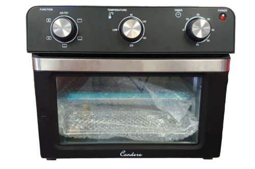 Condere Home Air Fryer Oven 22L 1500W