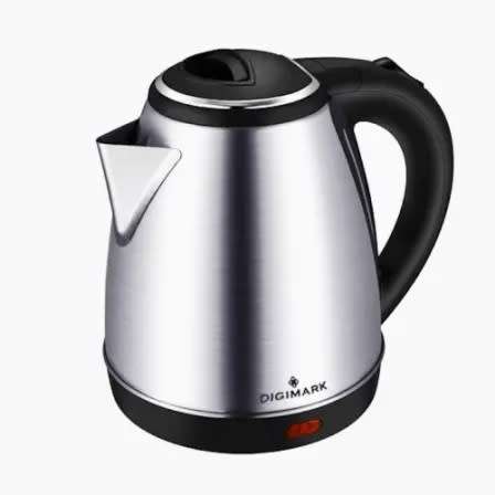 Digimark Electric Kettle 1.8 Litre 1500W