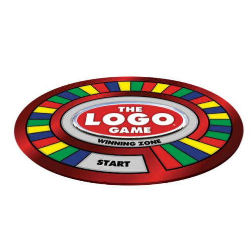 The Logo Board Game