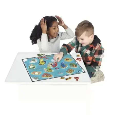 Risk Junior - Board Game