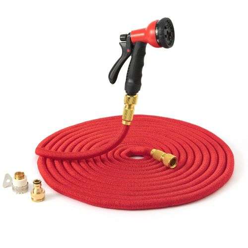 Expandable Hose Pipe 10M - 30M