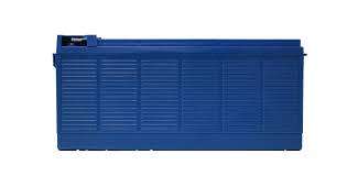 Sunertec Gel Battery 100 Ah Slim Line Gel Battery 12V -