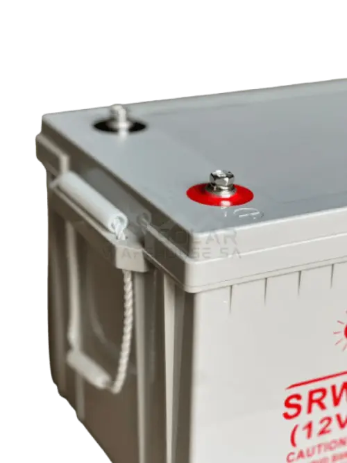 SUN Solar  12v 200ah solar gel  battery