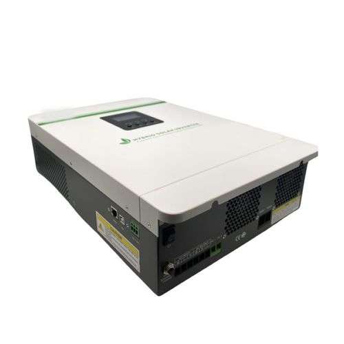 Fiverstar 3.5KVA 24V MPPT Pure Sinewave Hybrid 3000W Solar Inverter VY-3524M-FS