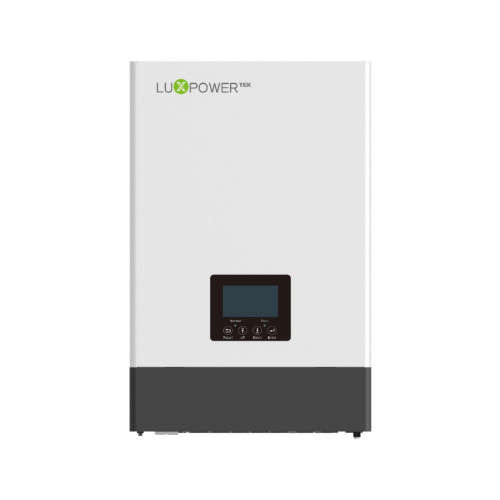 Luxpower SNA5000 WPV 5KW 48V Eco Off Grid Hybrid Inverter