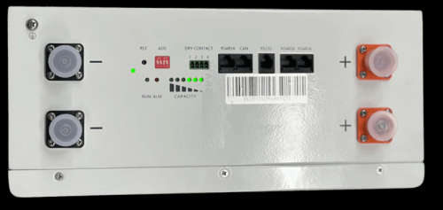 SVOLT 24V 106AH 2.71 KWH A-GRADE LITHIUM BATTERY