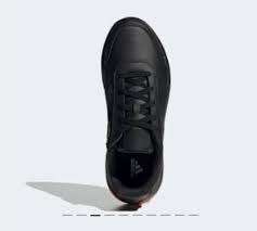 ADIDAS Superstar shoes (GZ4746) (Black and brown) Size 6 -  12
