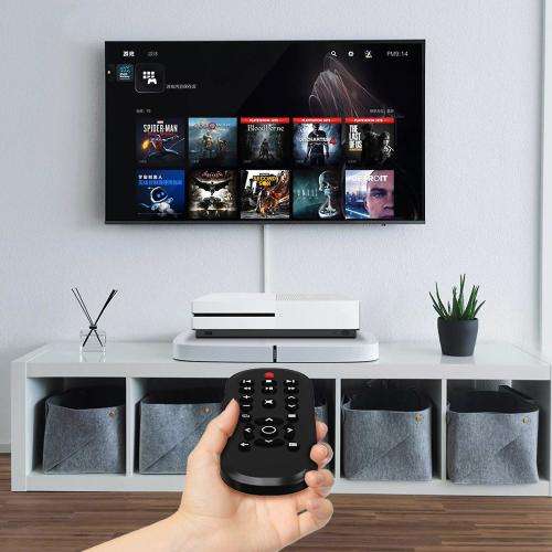 Remote Control For Xbox Series X/ S  Console For Xbox One X Multimedia