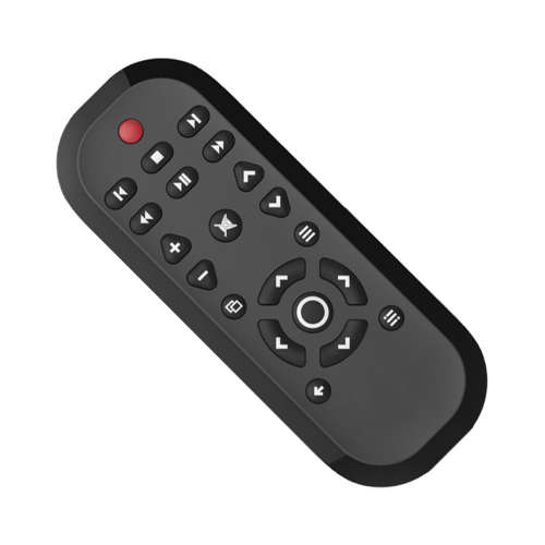 Remote Control For Xbox Series X/ S  Console For Xbox One X Multimedia