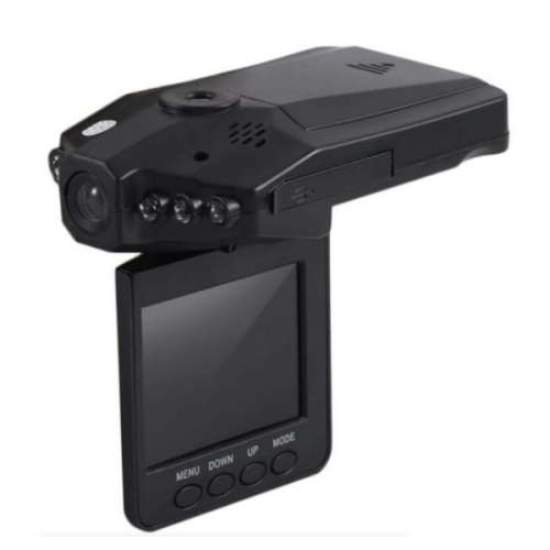 Full HD 1080P Car DVR Video Recorder Dash Camera