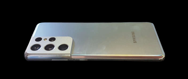 Samsung Galaxy S21 Ultra 256GB Dual Sim 5G G998 - Network problem