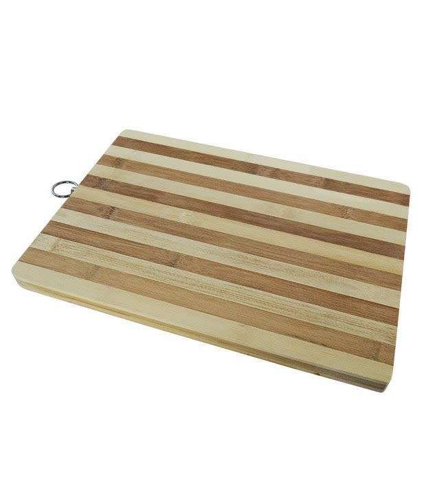 Bamboo Wooden Cutting Board