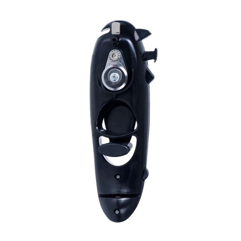 Manual Can Opener - 8-in-1