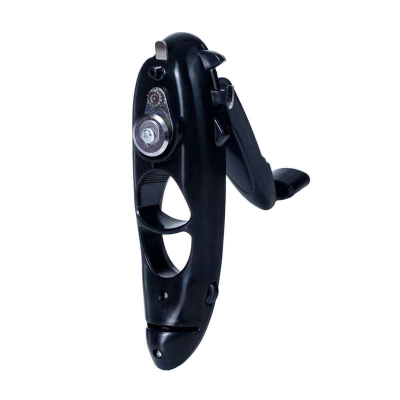 Manual Can Opener - 8-in-1