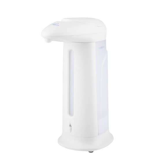 Sensor no touch automatic soap dispenser