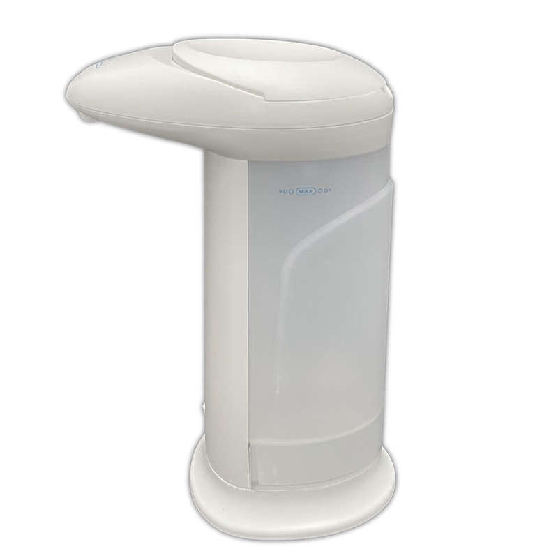 Sensor no touch automatic soap dispenser