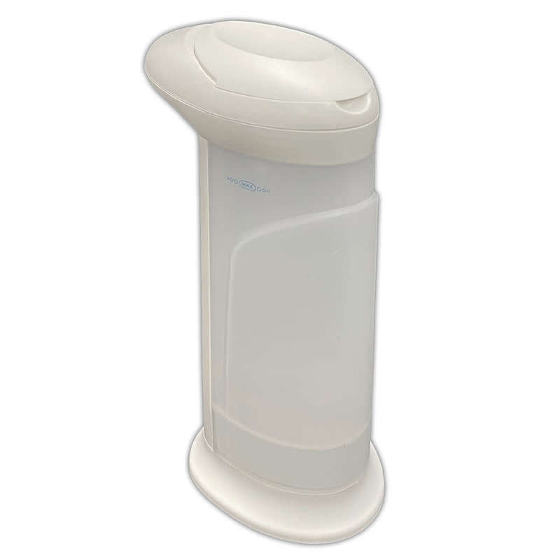 Sensor no touch automatic soap dispenser