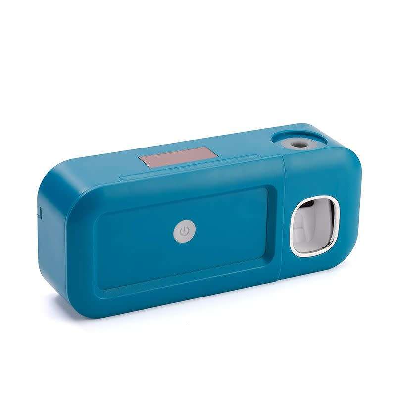 Smart Sterilizer & Toothbrush Holder