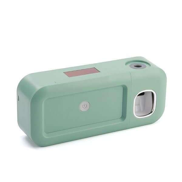 Smart Sterilizer & Toothbrush Holder