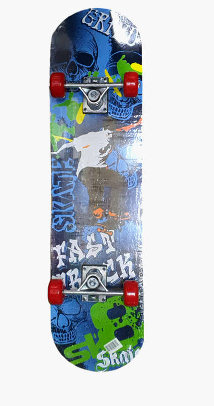 Skateboard for big kid / adult
