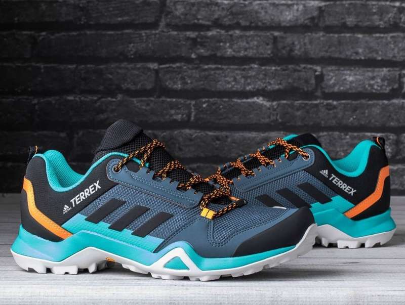 Sneakers ADIDAS TERREX AX3 HIKING SHOES FV6852 Size 6 12 was listed for 1 599.00 on 12 Nov at 23 46 by Cloud2door in Bellville ID 599211783