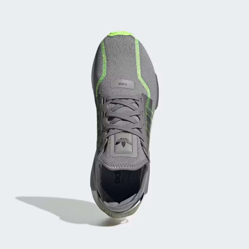 ADIDAS NMD_R1 V2 SHOES -  Size 6 -  12