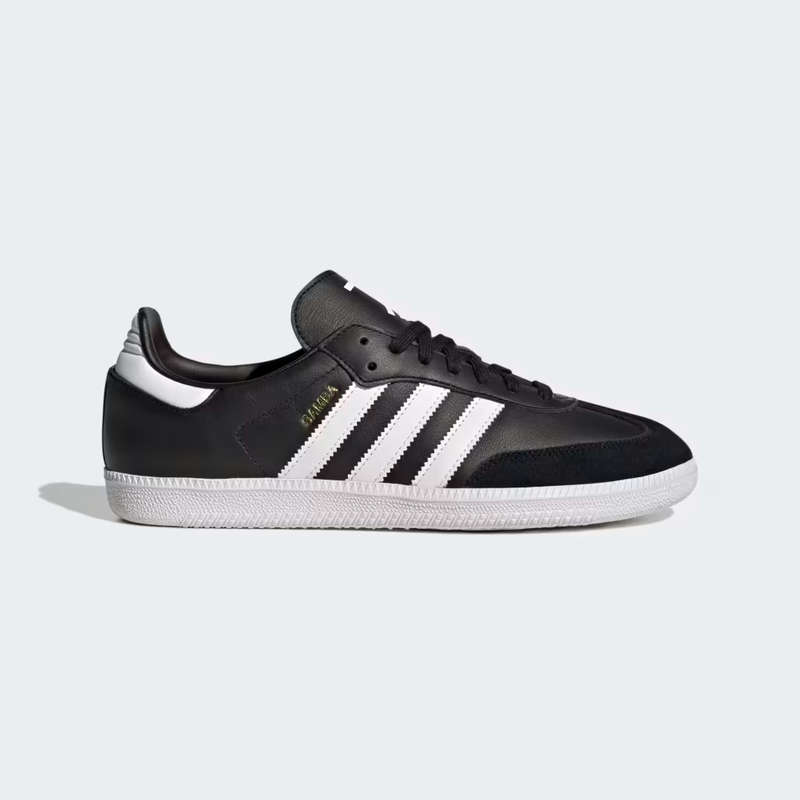 Adidas SAMBA Juventus SHOES -  Size 6 -  12