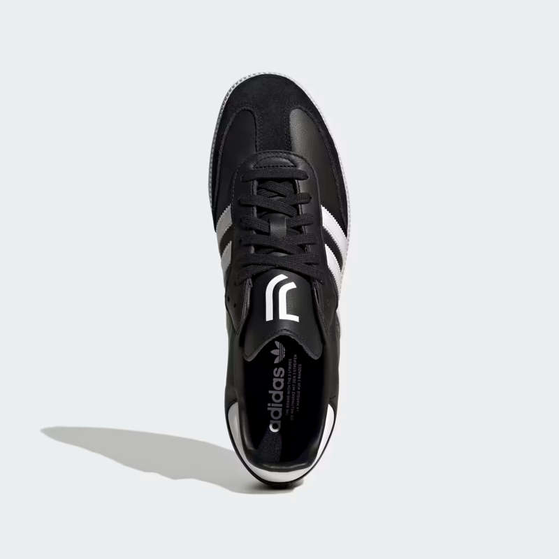 Adidas SAMBA Juventus SHOES -  Size 6 -  12