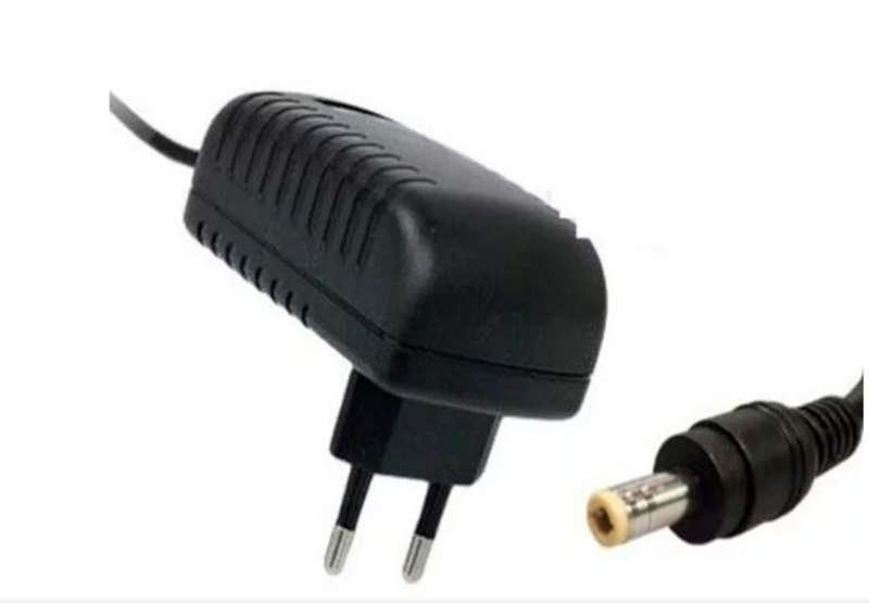 12V 3Amp 2 Pin DC CCTV Power Supply