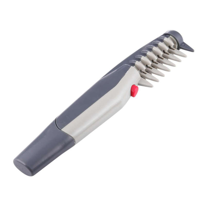 Knot Out Ultimate Pet Electrical Grooming Comb Cuts/detangles