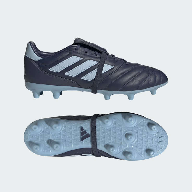 Adidas  Copa Gloro Firm Ground Soccer boots-  Size 6 -  12