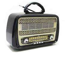 Kemai  Portable 3 Band Radio  MD-1902BT