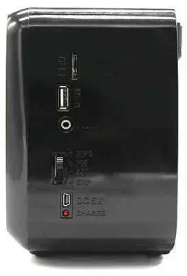 Kemai  Portable 3 Band Radio  MD-1902BT