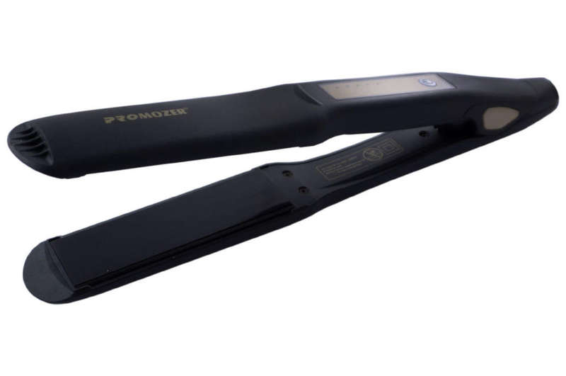 Flat Irons Pro Mozer MZ 7045 flat Iron for hair Curly or straight was listed for 299.00 on 21 Sep at 15 46 by Cloud2door in Bellville ID 623532535