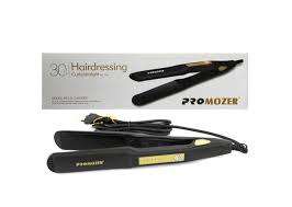 Flat Irons Pro Mozer MZ 7045 flat Iron for hair Curly or straight was listed for 299.00 on 21 Sep at 15 46 by Cloud2door in Bellville ID 623532535