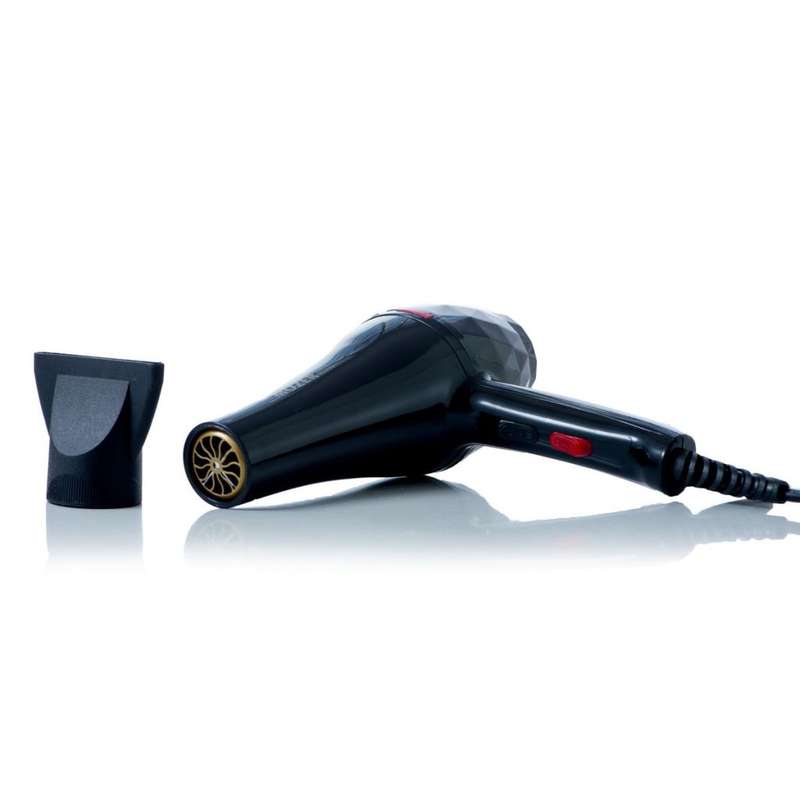 Mozer MZ5919 Professional Hair Dryer 4000W