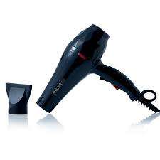 Mozer MZ5919 Professional Hair Dryer 4000W