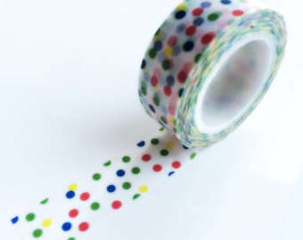 Washi Tape