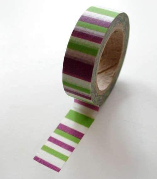 Washi Tape