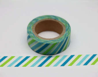 Washi Tape
