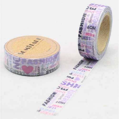 Washi Tape