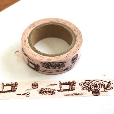 Washi Tape