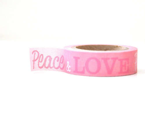 Washi Tape