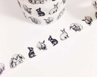 Washi Tape