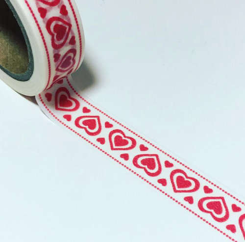 Washi Tape